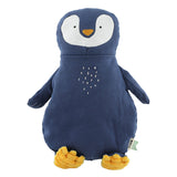 Trixie hug plush large mr. Penguin