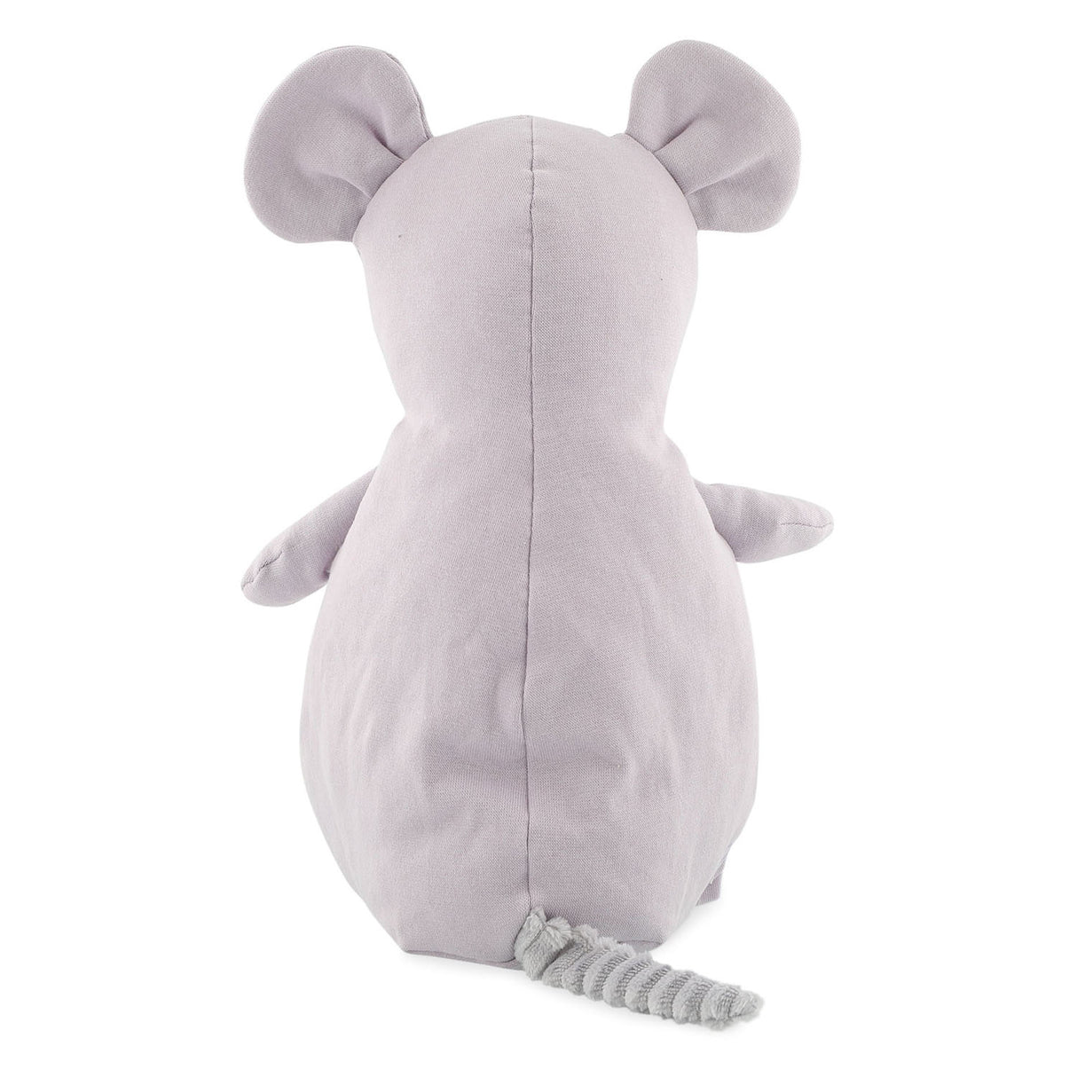 Trixie knuffel pluche groot - mrs. mouse