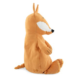 Trixie Cuddle Plush Groot Mr. Fox