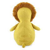 Trixie knuffel pluche groot - mr. lion