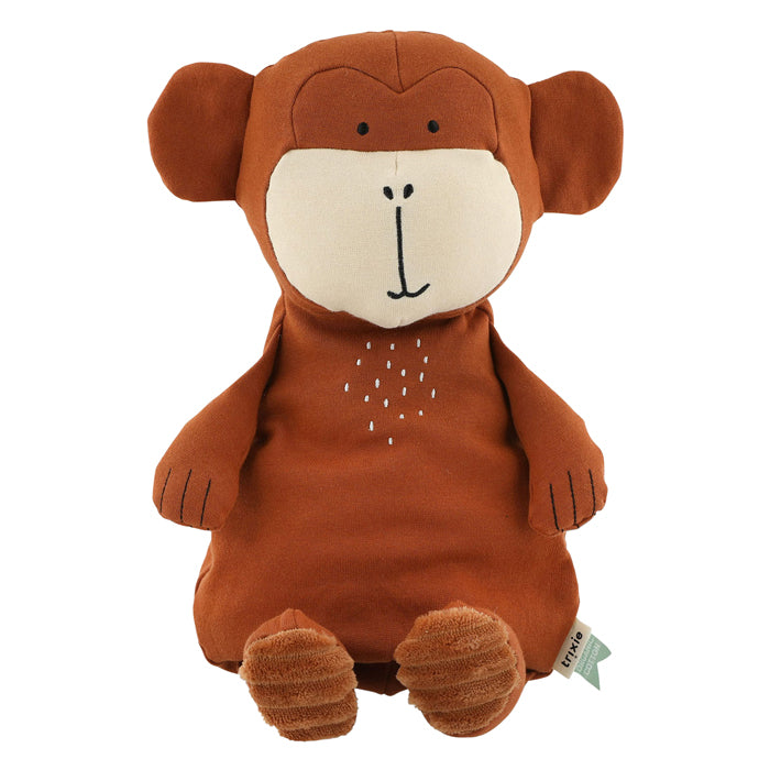 Trixie Cuddle Plush Groot Sr. Mono