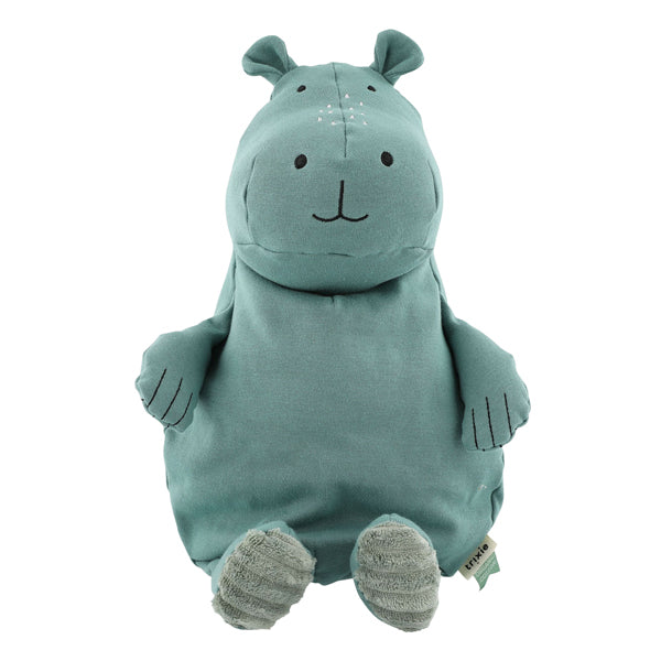 Trixie Cuddle Plush Groot Mr. Hippo