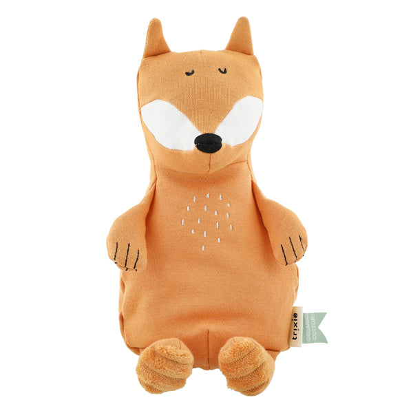 Trixie hug plush little Mr. Fox