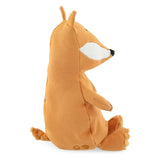 Trixie Cuddle Plush Little Mr. Fox