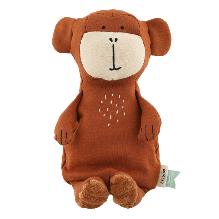 Trixie hug plush little Mr. Monkey