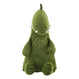 Trixie knuffel pluche klein - mr. dino