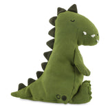 Trixie Cuddle Plush Klein - Mr. Dino