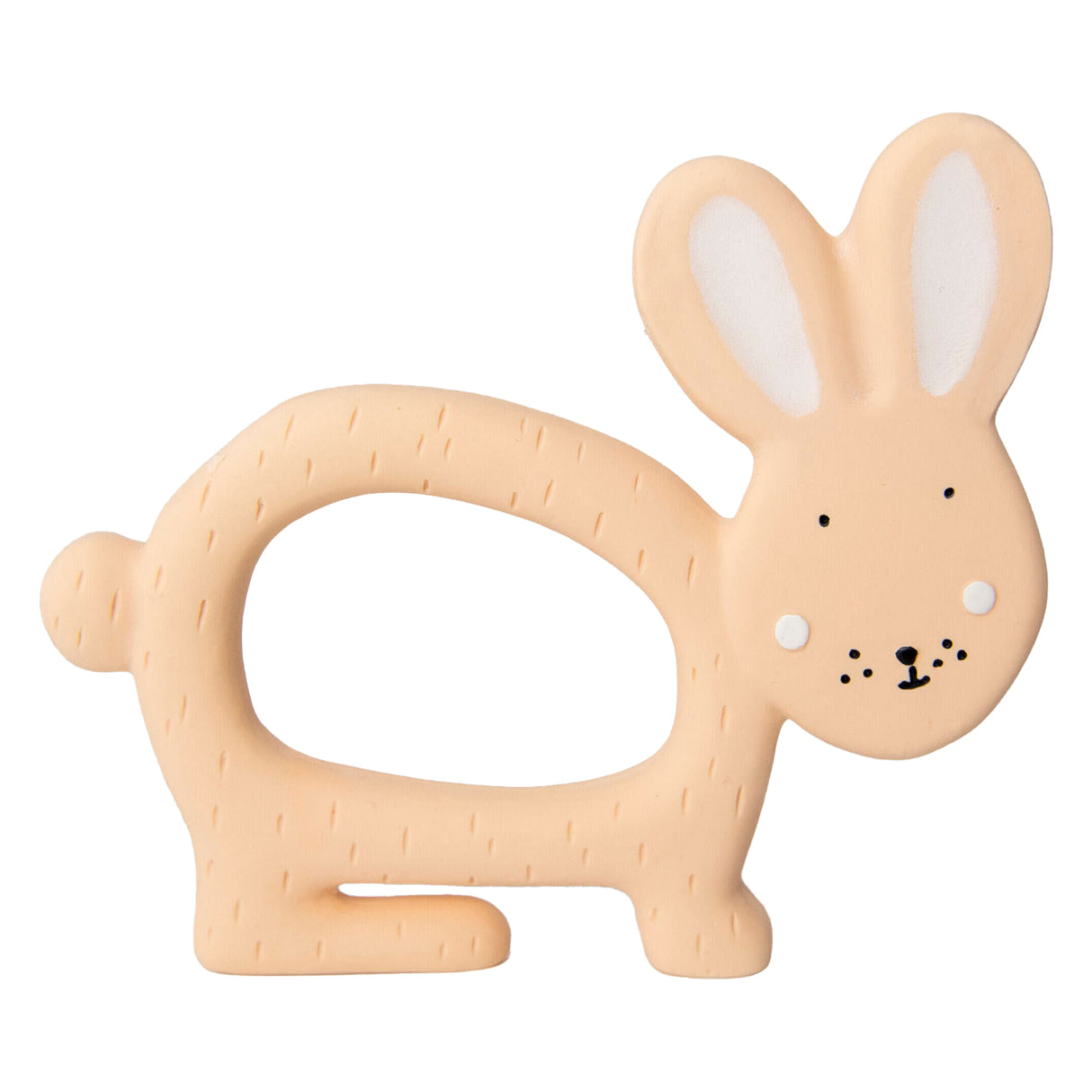 Trixie Natural Rubber Grab Toy Mrs. Kanin