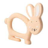 Trixie Natural Rubber Grab Toy Mrs. Kanin