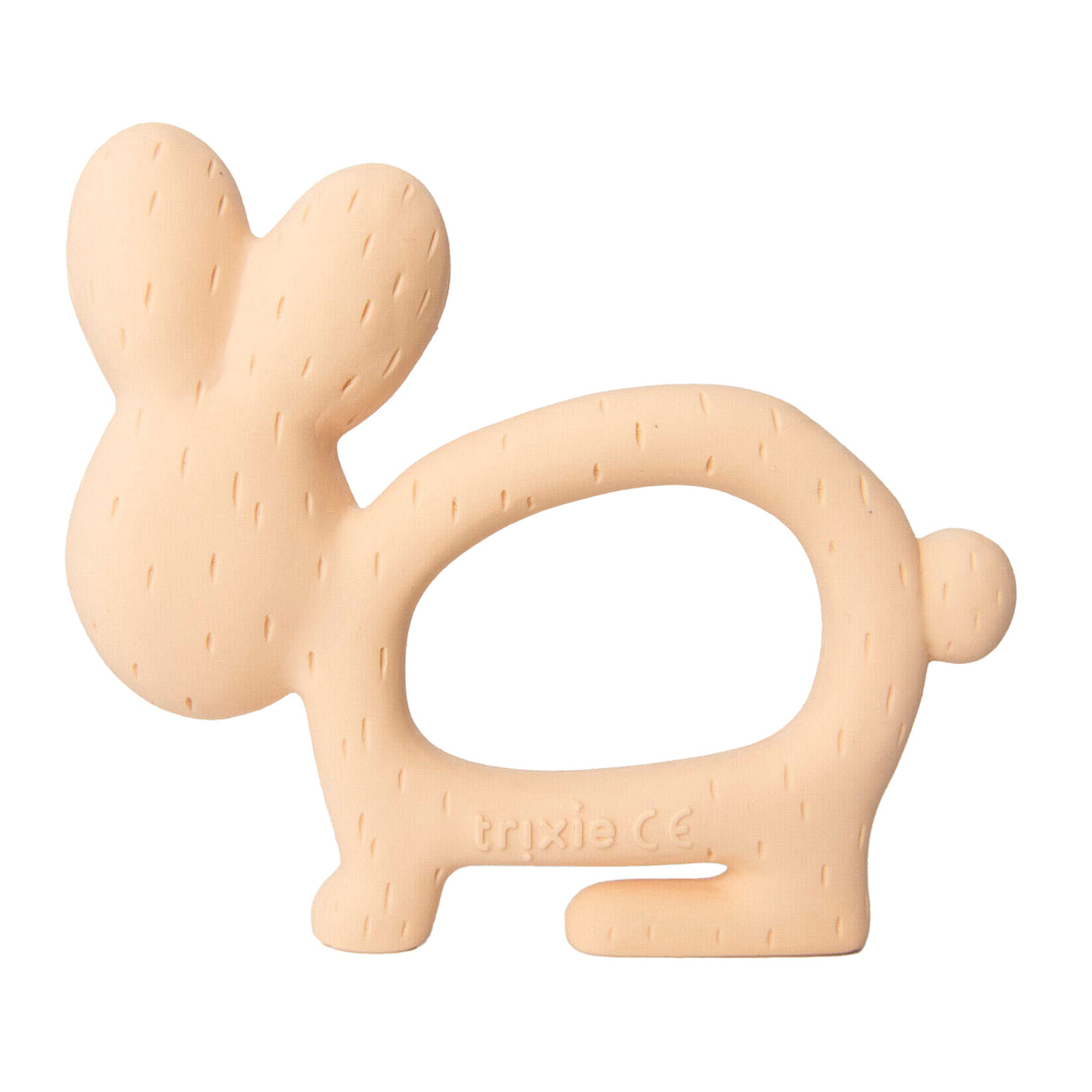 Trixie Natural Rubber Grab Toy Mrs. Kanin