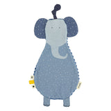 Trixie fopspeenknuffel mrs. elephant