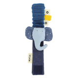 Trixie bracelet rattle Mrs. Elephant