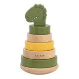 Trixie Wooden Stacking Tower MR