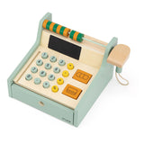 Trixie Holz Cash Register mat Accessoiren