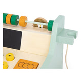 Trixie Holz Cash Register mat Accessoiren