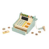 Trixie Holz Cash Register mat Accessoiren