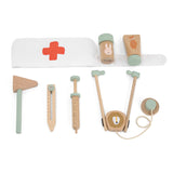 Set Trixie Wooden Doctor's Set, 8DLG.