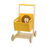 Trixie Wooden Shopping Cart Mr. Lev