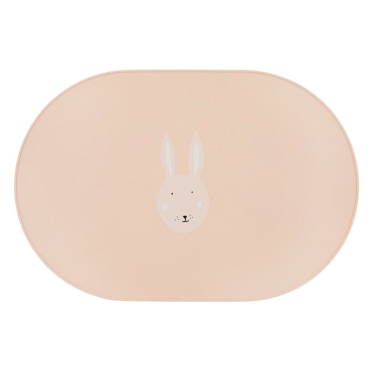 Trixie silicone place mat mrs. rabbit