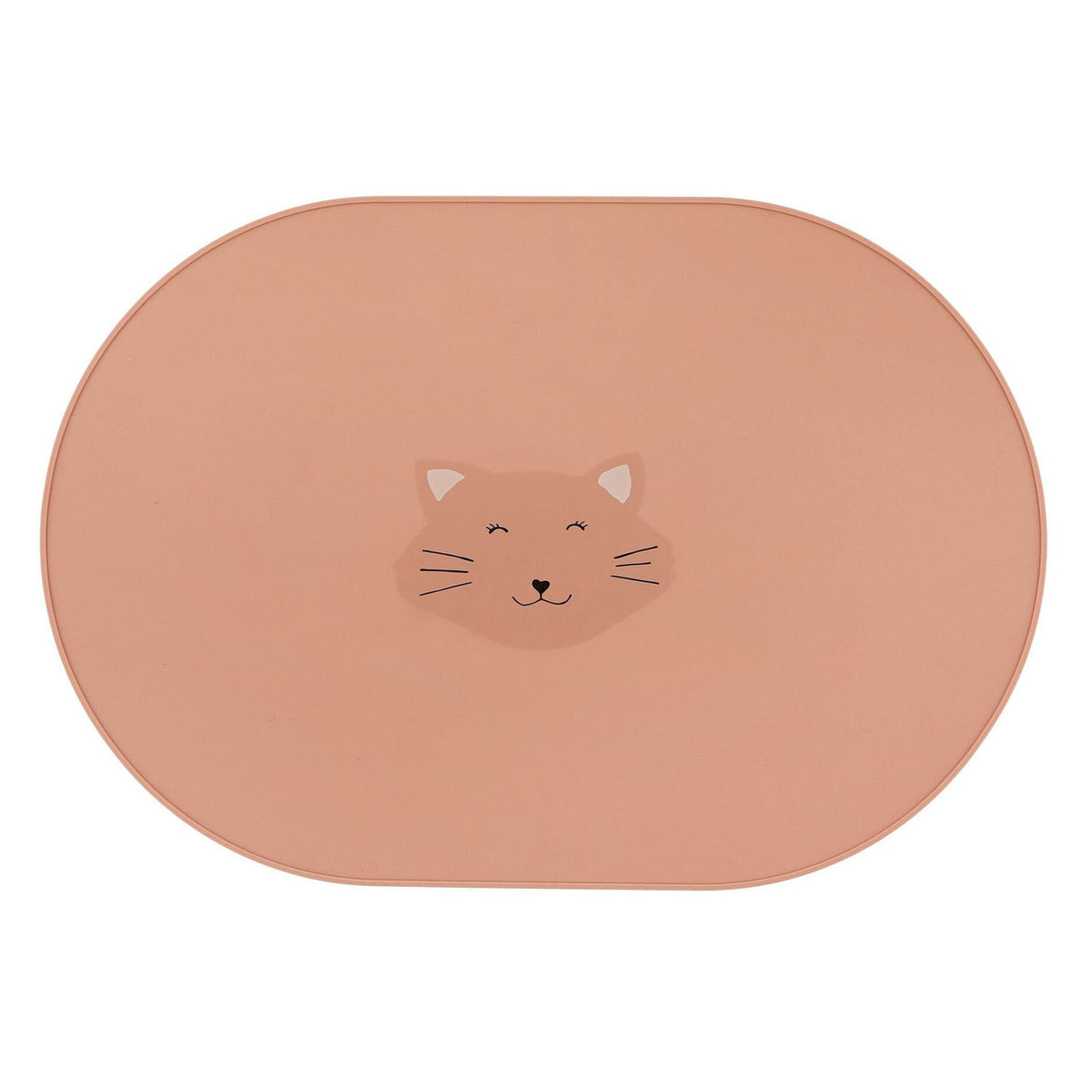 Trixie silicone place mat mrs. cat