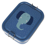 Trixie Bread Bin Small - Mme éléphant