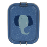 Trixie Bread Bin Small - Mme éléphant