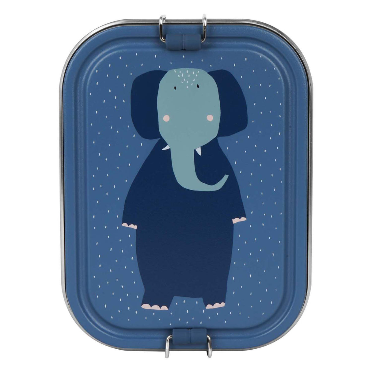 Trixie Bread Bin Large - MRS. elefant