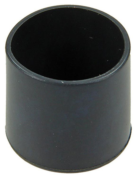 Mack 1047703 - opsteekdop kunststof zwart ø 19 mm 4 st pcs | 6 stuks