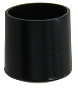 Mack 1047750 - opsteekdop kunststof zwart ø 19 mm 16 st pcs | 6 stuks
