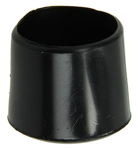 Mack 1047754 - opsteekdop kunststof zwart ø 28 mm 4 st pcs | 6 stuks