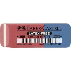 Gum faber castell voor alle potloden