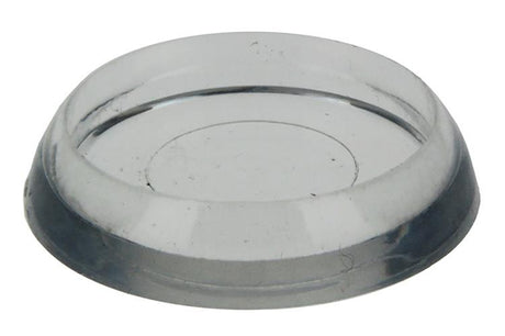 Mack 1047765 - meubelonderzetter kunststof transparant ø 35 mm 4 st pcs | 6 stuks