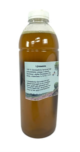 Animal Drogist Linseed Oil