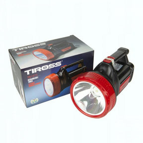 Tiross led zaklamp ts-2260