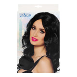 Boland Wig Celebrity Black