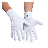 Boland handschoenen wit