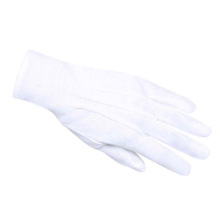 Boland handschoenen wit