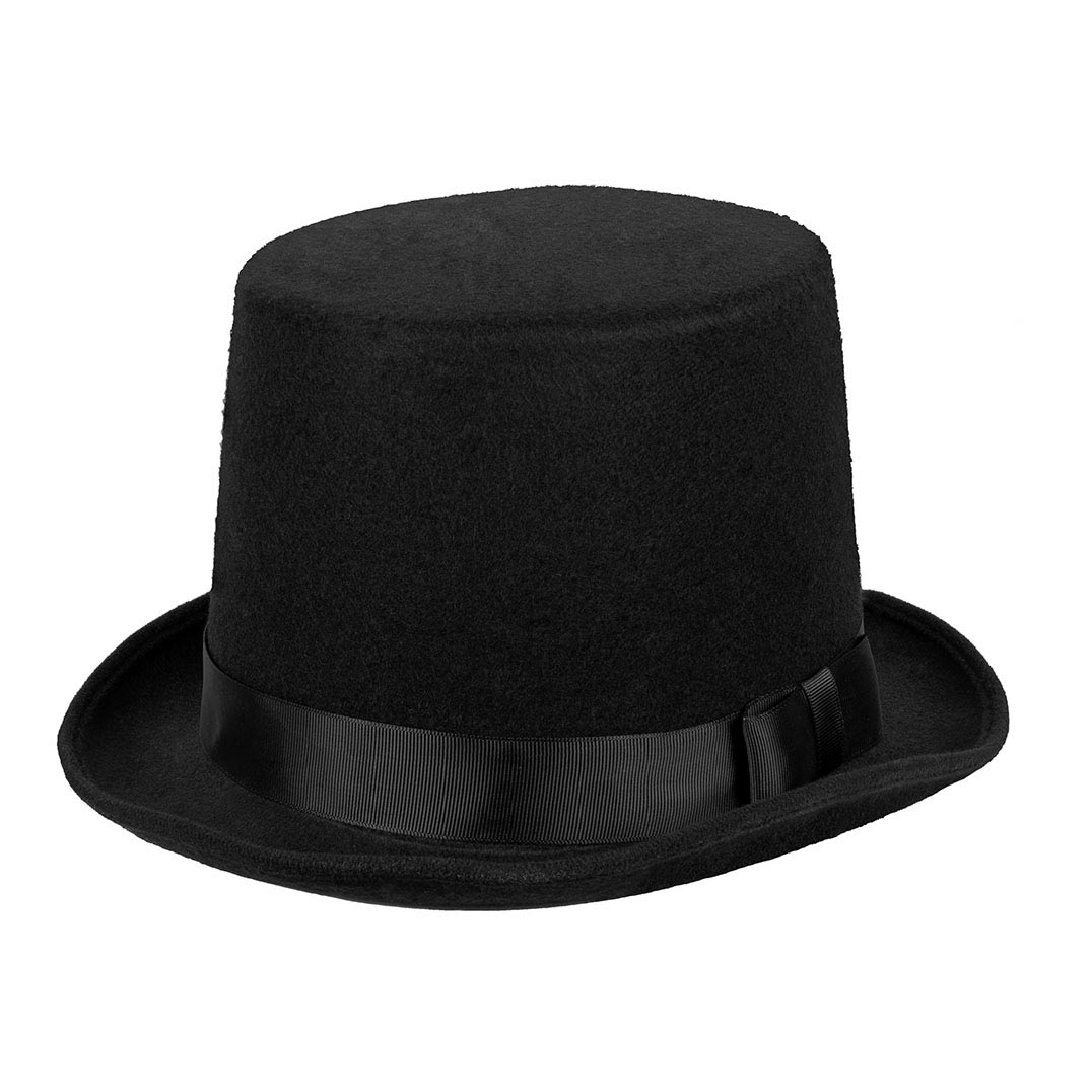 Boland top hat sort