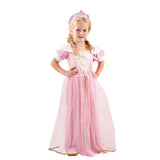 Robe boland robe chérie princesse filles rose taille 92-104