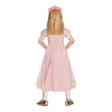 Robe boland robe chérie princesse filles rose taille 92-104