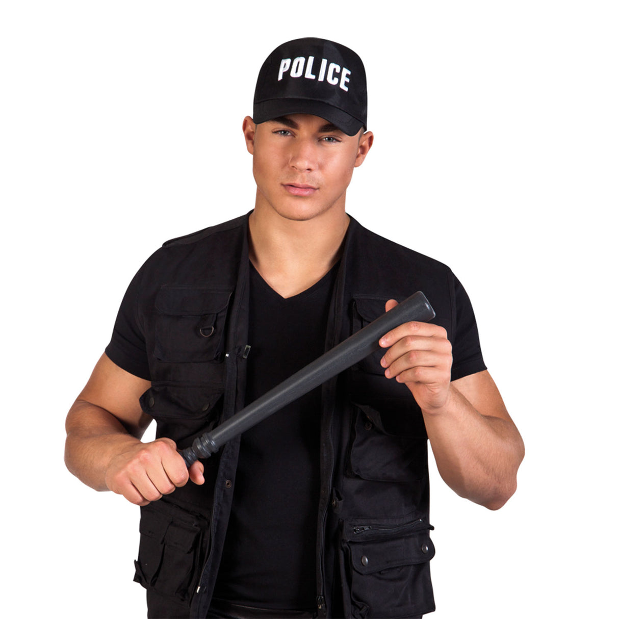Boland speelgoed politieknuppel