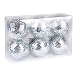 Boland Disco Balls, 6st.