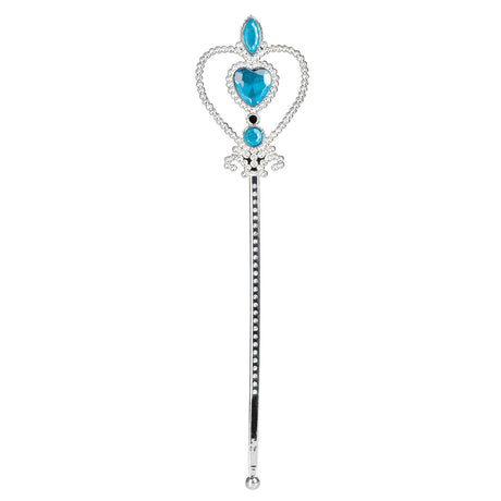 Boland toverstaf blauw