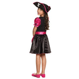 Pirate de costume pour enfants de Boland, 4-6 ans