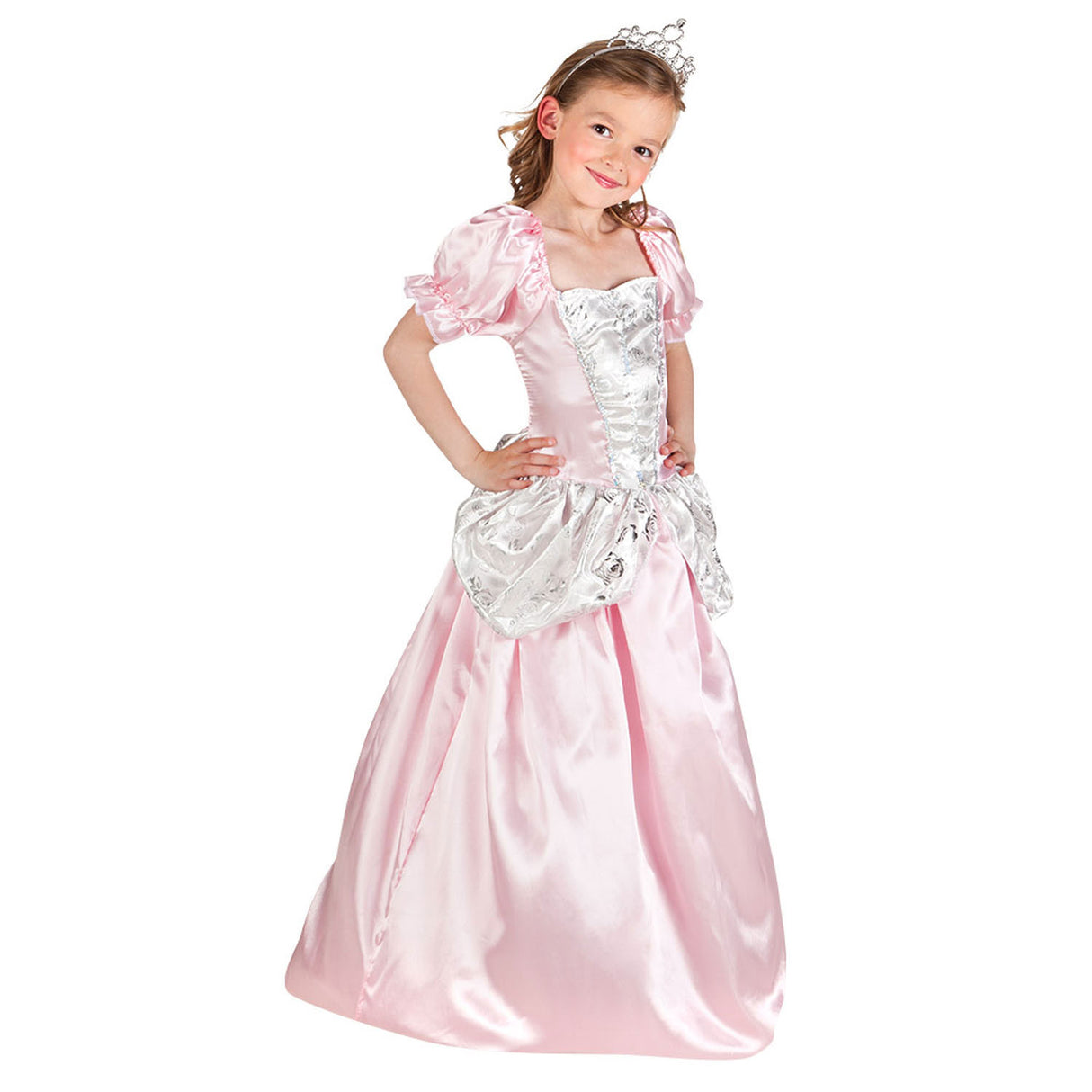 Boland Children's costume Princess, 4-6 years old