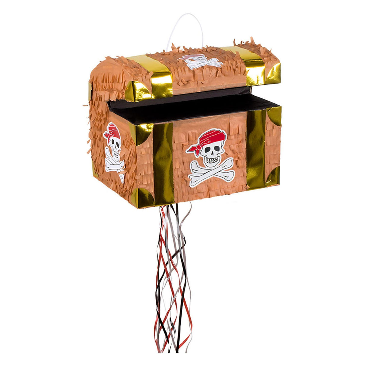 Boland Trekpinata Pirate Treasure Screa