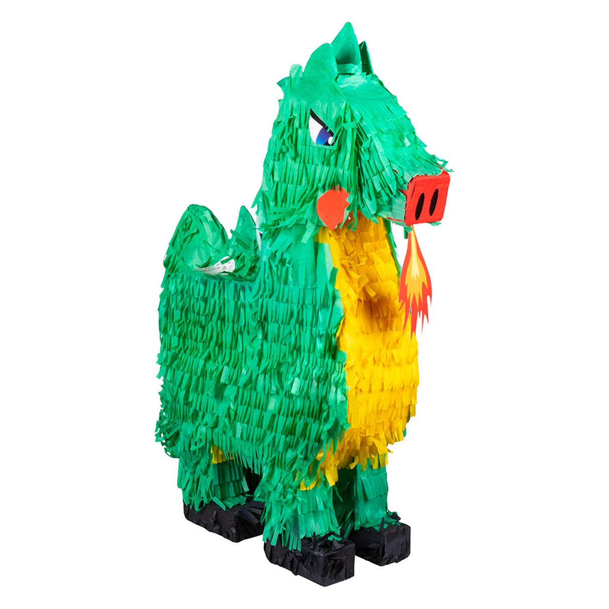 Pinata Dragon Green