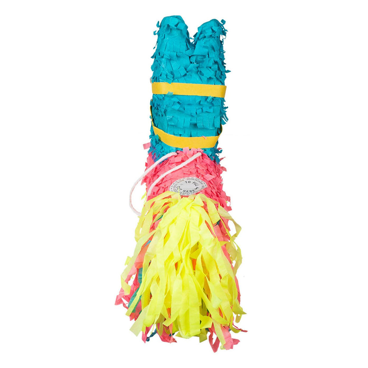 Mini pinata osli