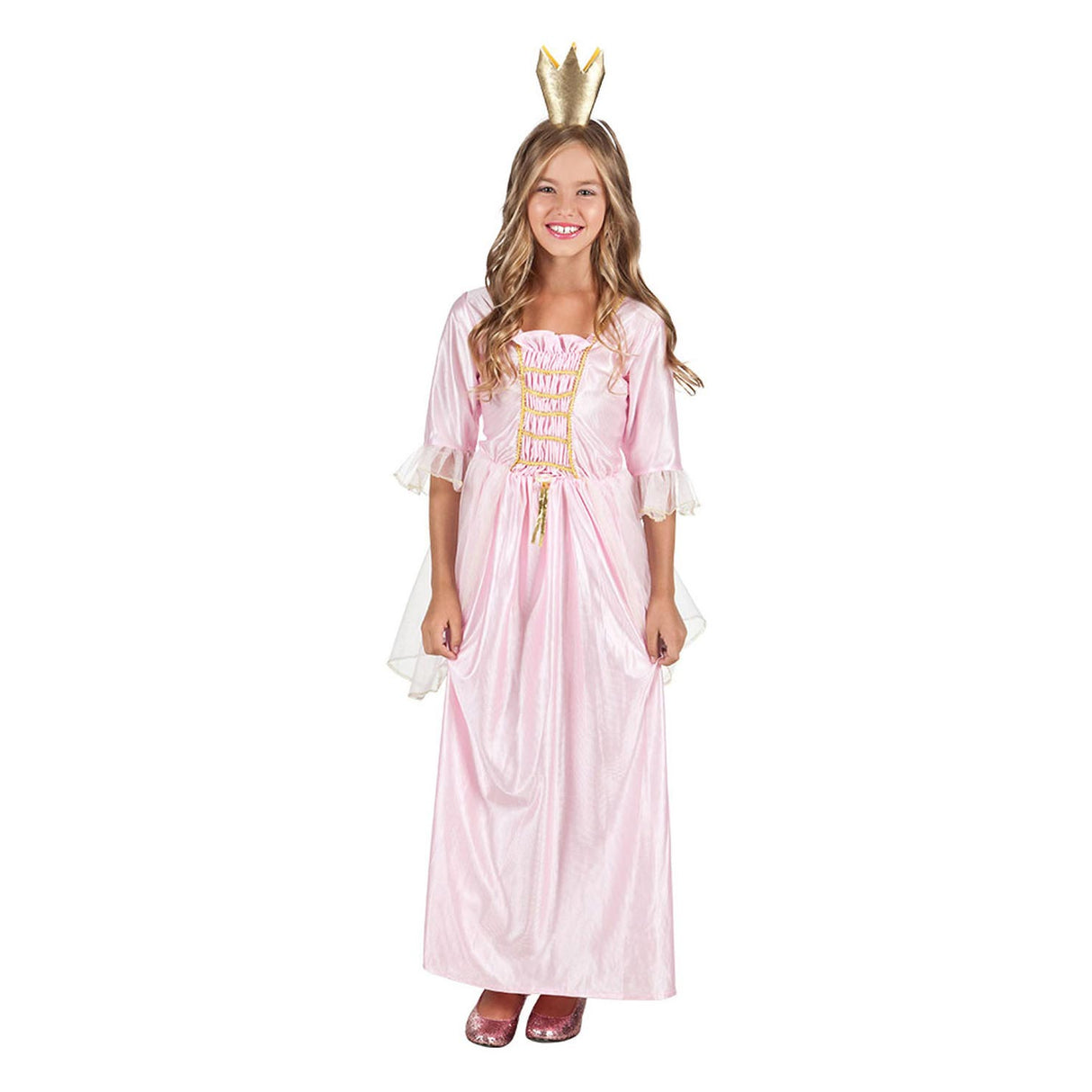 Boland Children's Costume Dream Princess, stara 4-6 let