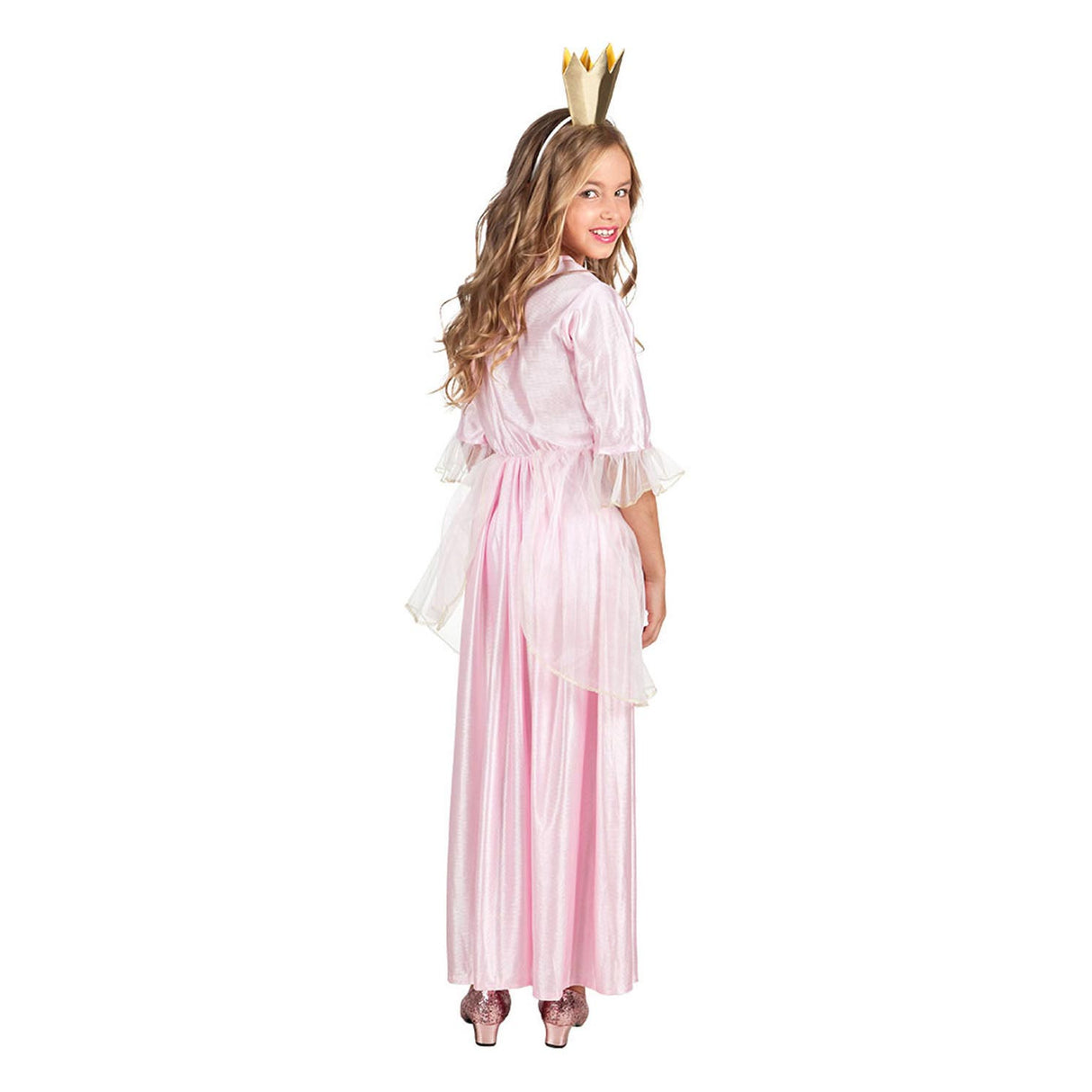 BOLAND Costume's Costume Dream Princess, 4-6 ans